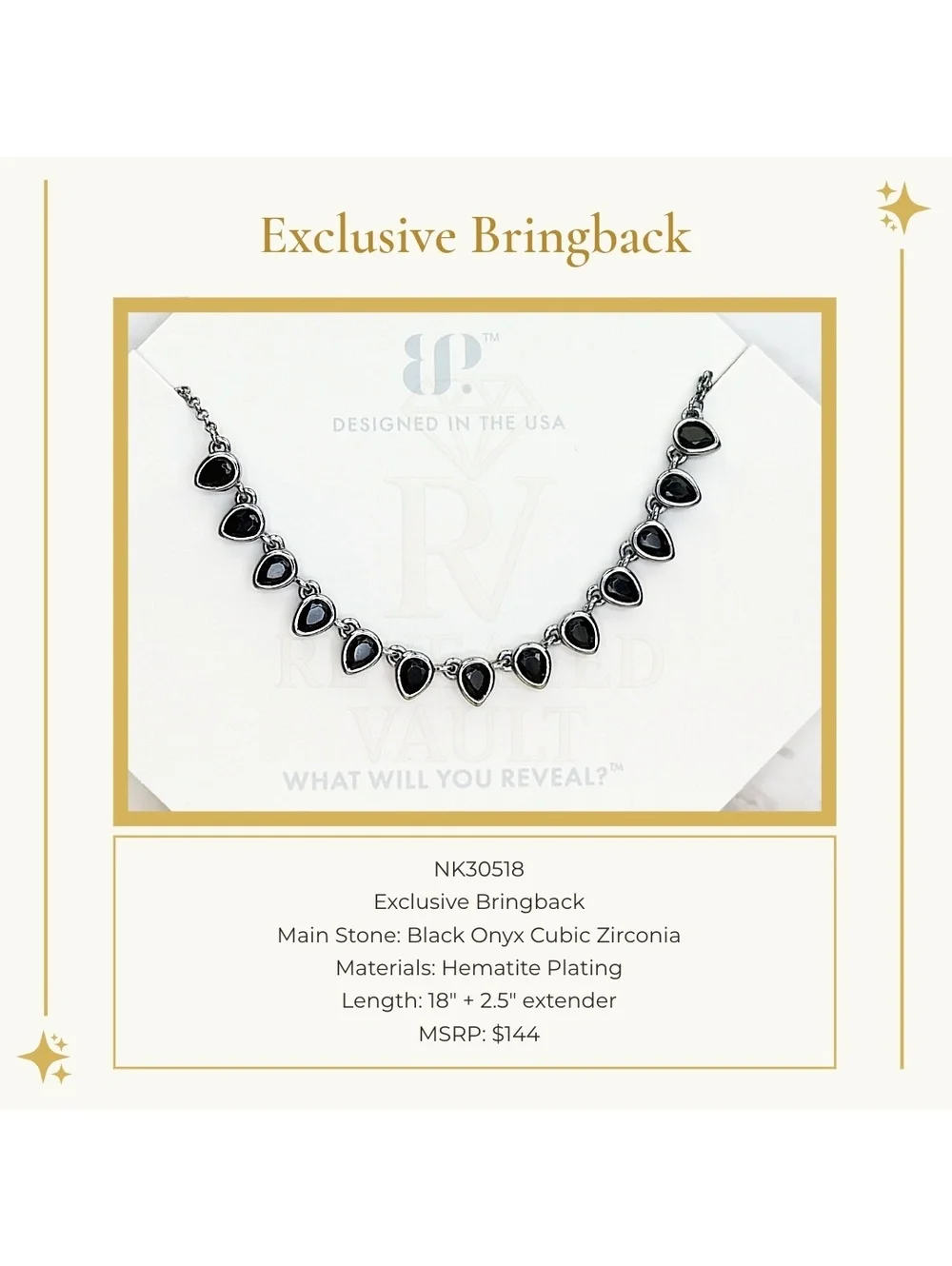 Exclusive Bringback - OG